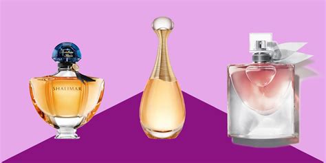 les parfums les plus vendus pour femme|Top 10 des parfums pour femme les plus vendus .